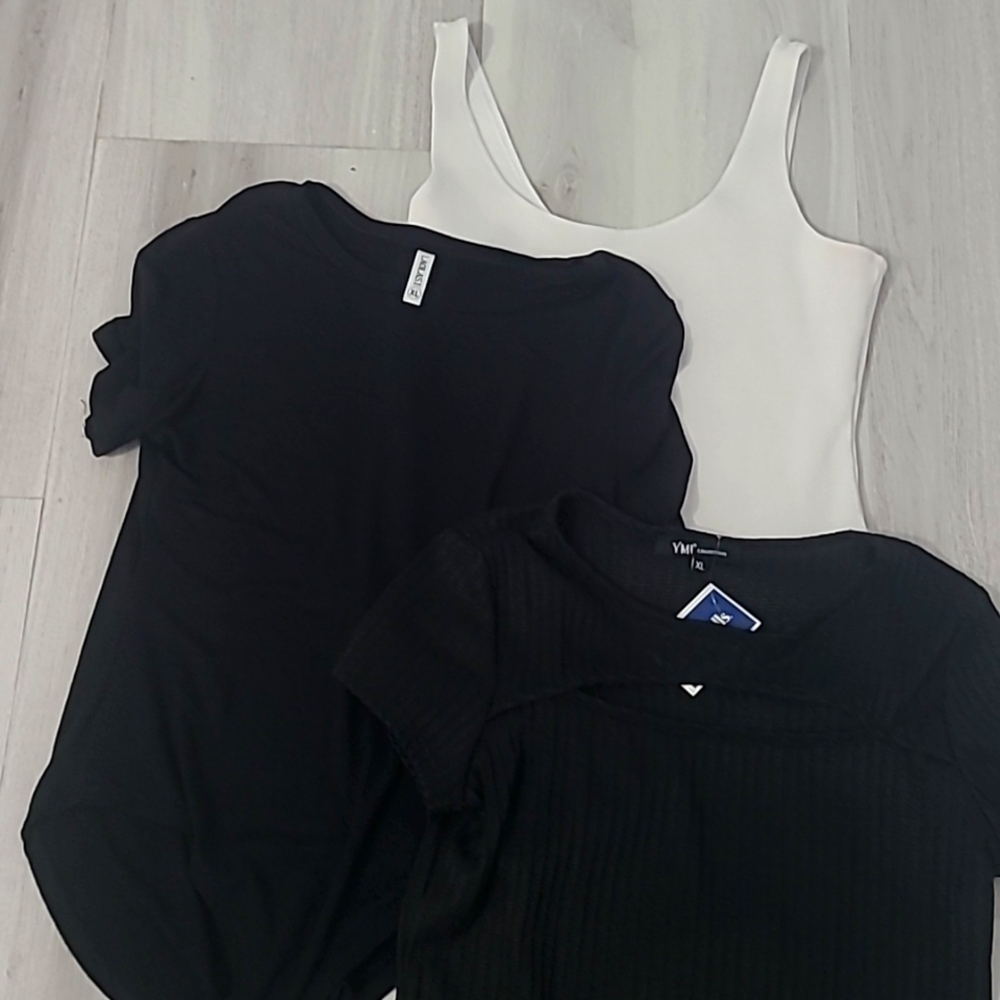 Bodysuit Bundle